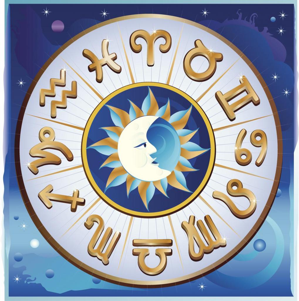 дом луны астрология