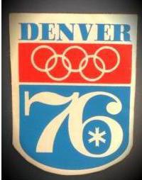 Олимпиада 1976 зимняя