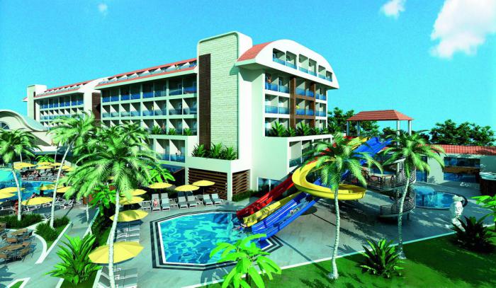 seher sun palace resort spa hotel 5 