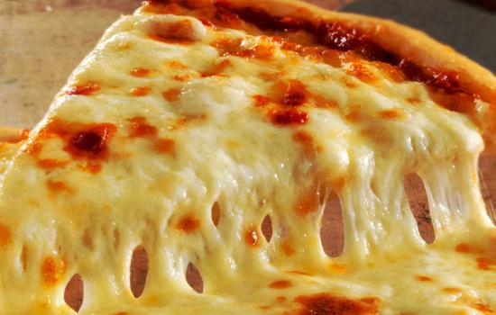 пицца 4 сыра рецепт 