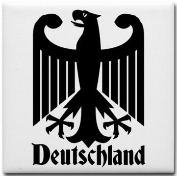 национальный символ Германии