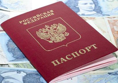 смена фамилии в паспорте по собственному желанию 