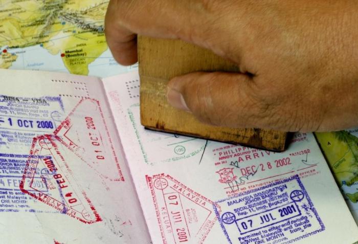 документы необходимые для оформления шенгенской визы