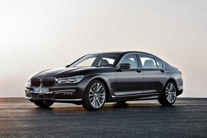 bmw 740i