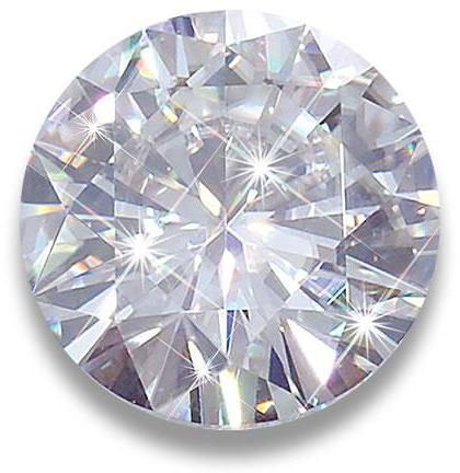 муассанит или бриллиант