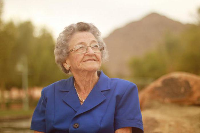Что подарить бабушке на 90 лет