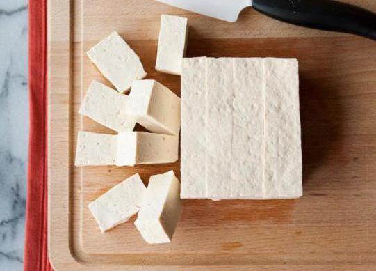 сыр тофу жареный рецепты 