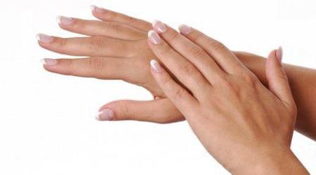 Почему сохнут руки? Причины и способы устранения сухости кожи рук