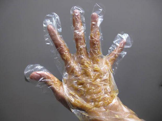 Почему сохнут руки? Причины и способы устранения сухости кожи рук