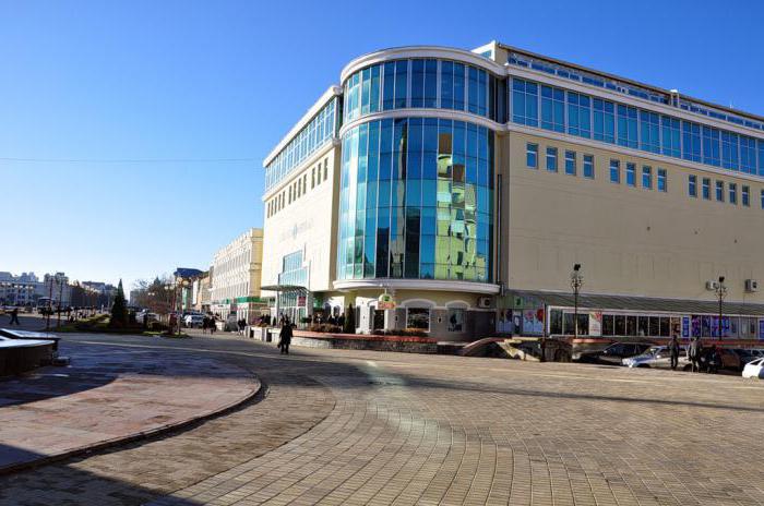 северный торговый центр ставрополь