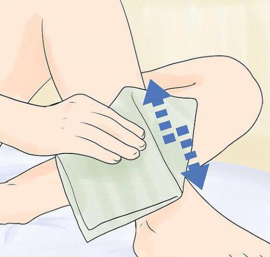 Советы и рекомендации по уходу за кожей после шугаринга