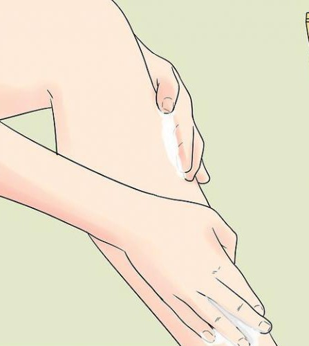 Советы и рекомендации по уходу за кожей после шугаринга