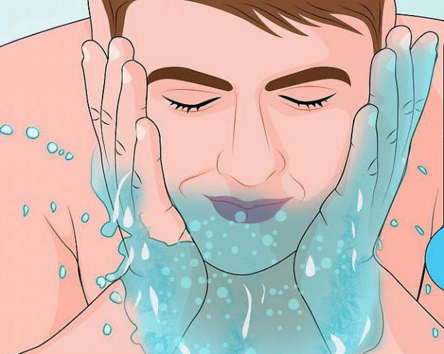 Как брить усы в первый раз - рекомендации, особенности и описание