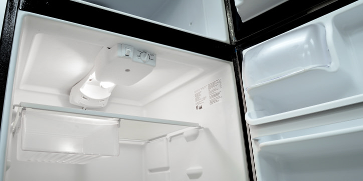Надо ли размораживать холодильник