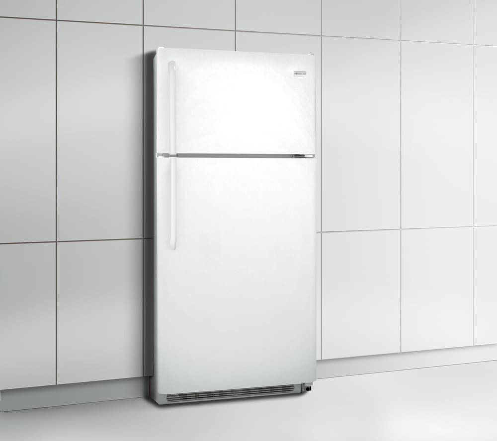Как двухкамерный холодильник разморозить