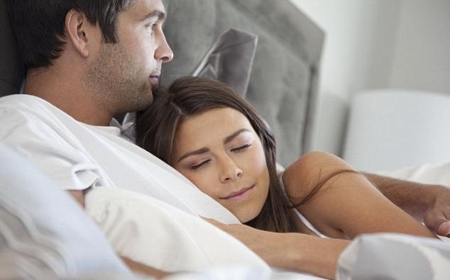 Как сводить мужчин с ума в постели: советы