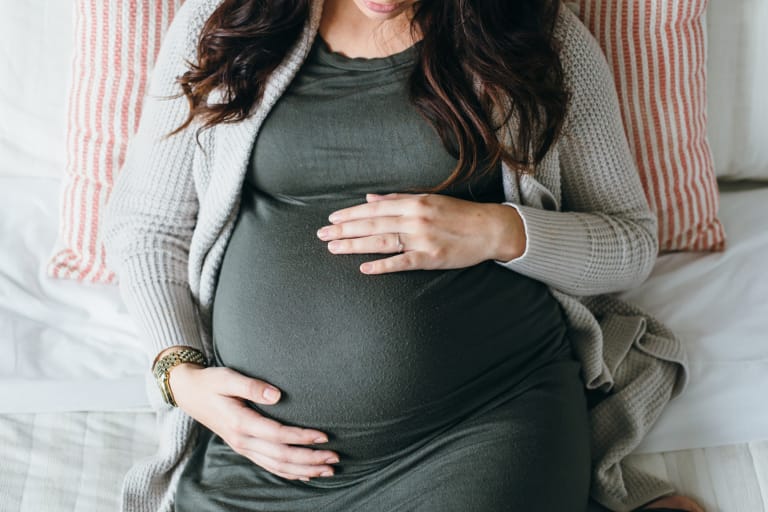исследование на 35 неделе беременности