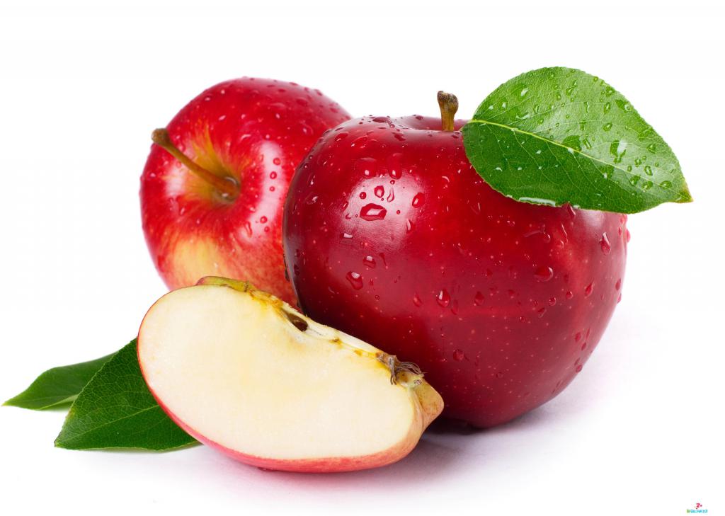 можно ли яблоки при диарее