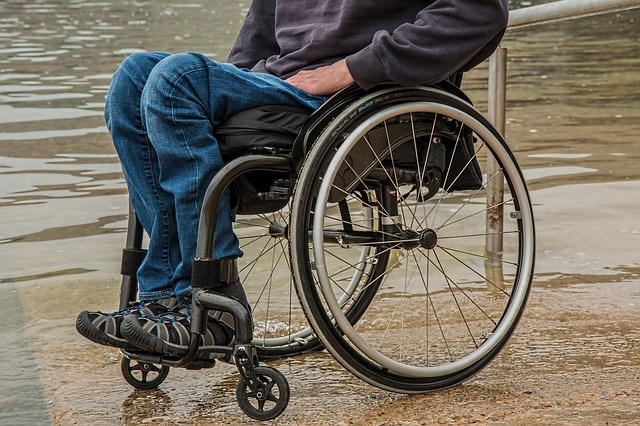 минимальная пенсия по инвалидности