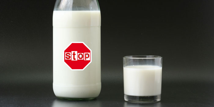 чем можно заменить молочные продукты