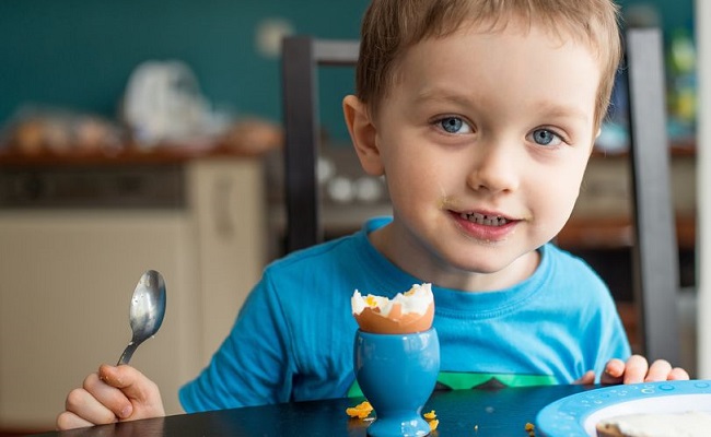 гипоаллергенная диета при аллергии у ребенка