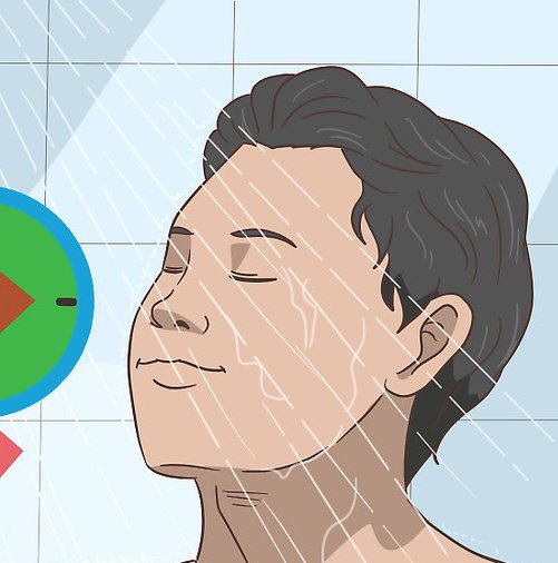 как сделать кожу лица гладкой и ровной
