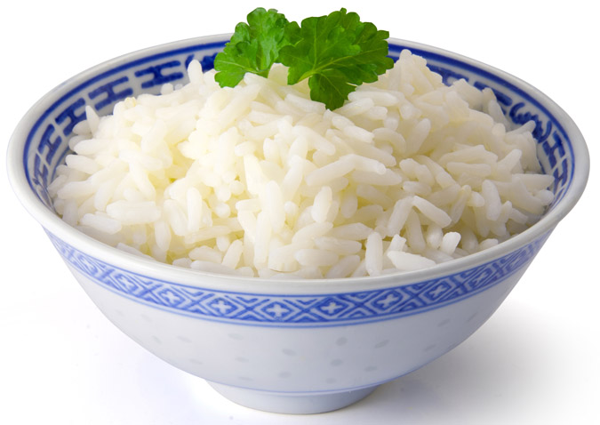 можно ли кушать бурый рис при грудном вскармливании