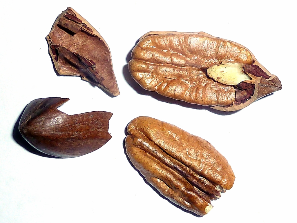 полезны ли грецкие орехи для мужчин