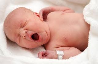 как укладывать новорожденного ребенка спать