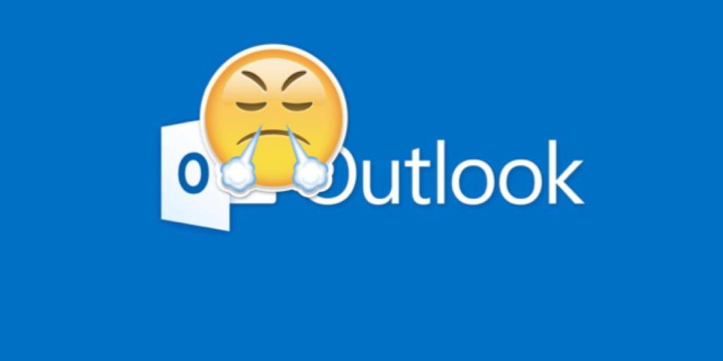 Как пользоваться Outlook