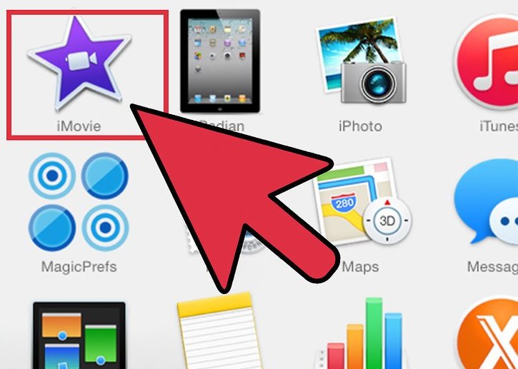 как вставить музыку в imovie на iphone