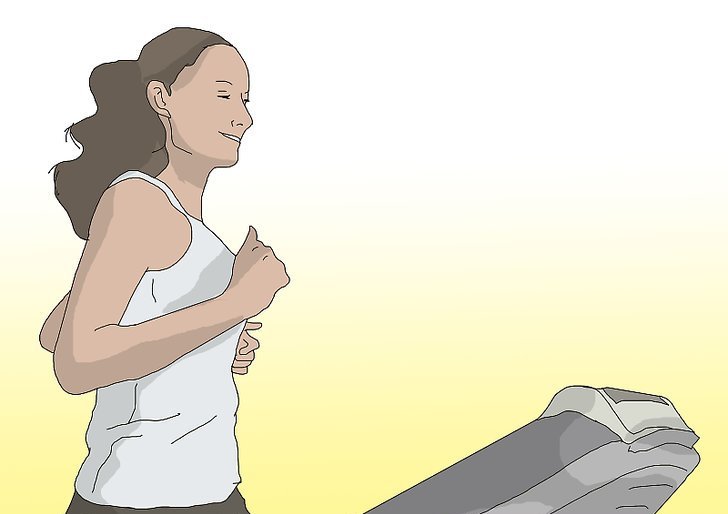 беговая дорожка польза для здоровья