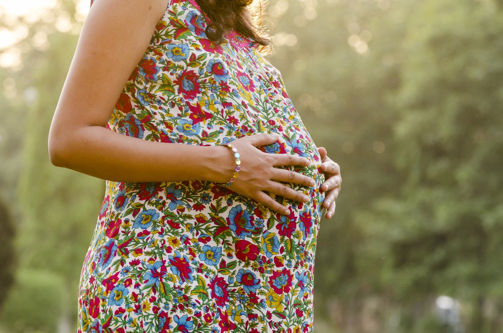 Как выглядит барокамера для беременных?