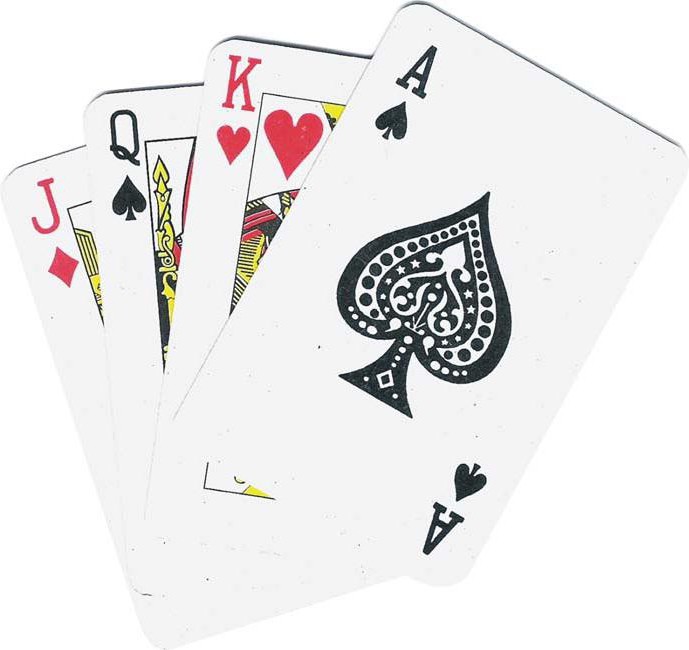 как научиться играть в карты