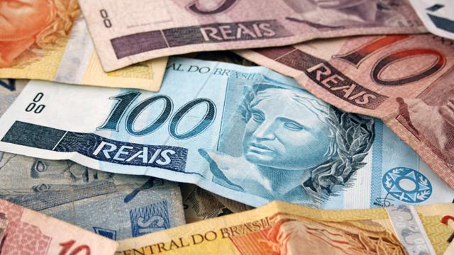 денежная валюта бразилии