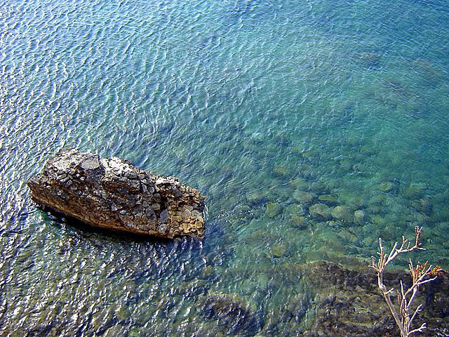 море в черногории название