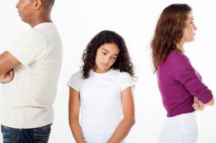 почему возникают конфликты между родителями и детьми статистика