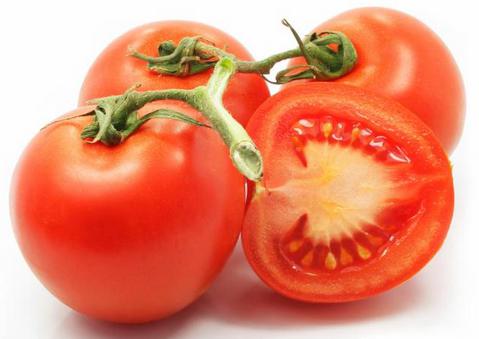 низкорослые скороспелые томаты