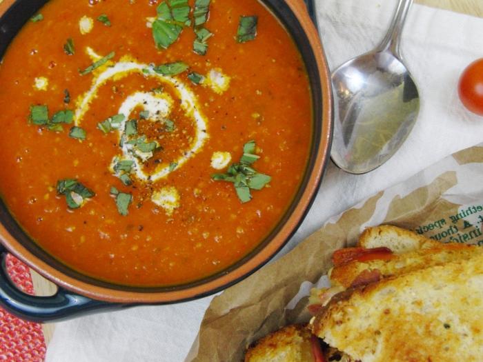 суп из кильки в томатном соусе рецепт