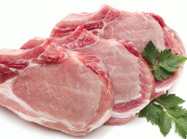 мясо виды мяса
