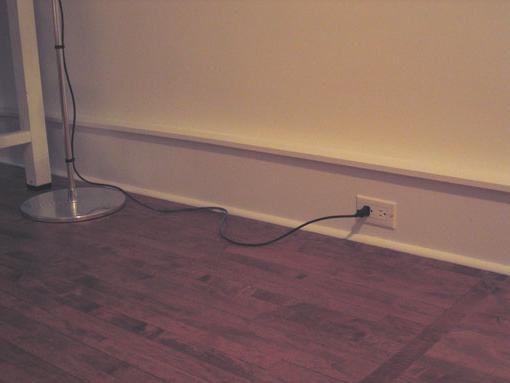 замена проводки в квартире