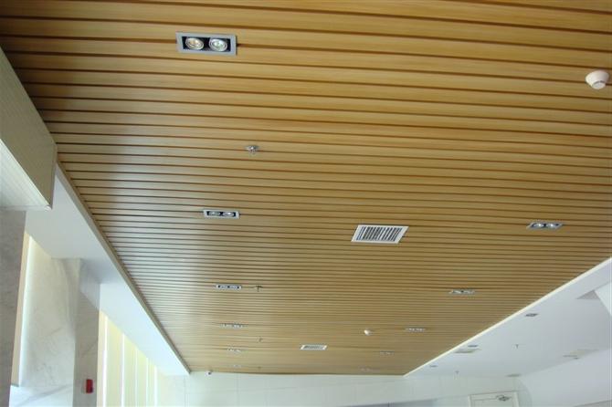 Монтаж пластиковых панелей пвх на потолок