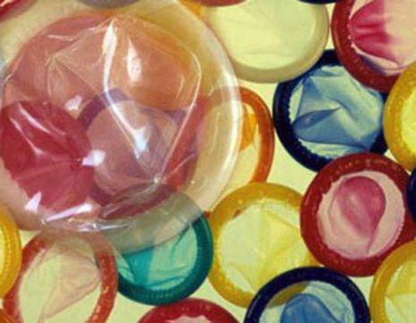 полиуретановые презервативы марки