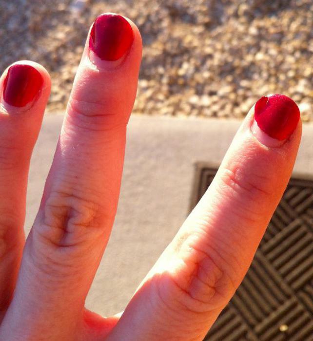 Сколько держится гель-лак на ногтях? Стоимость маникюра, отзывы
