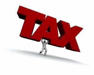 как узнать задолженность по налогам физических лиц