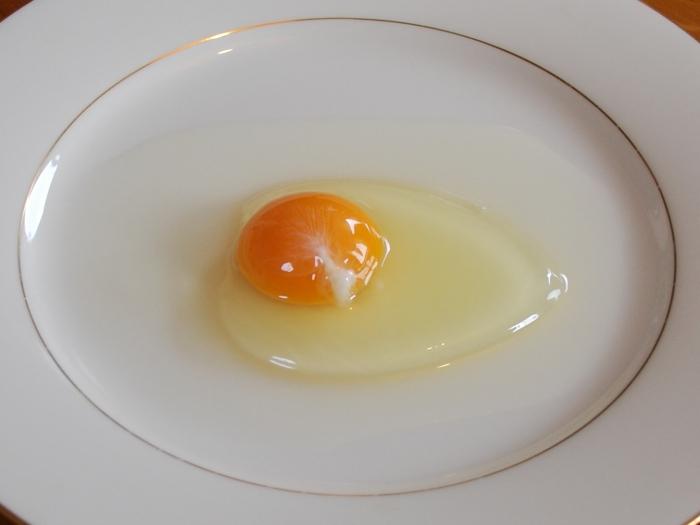 пищевая ценность яиц куриных 