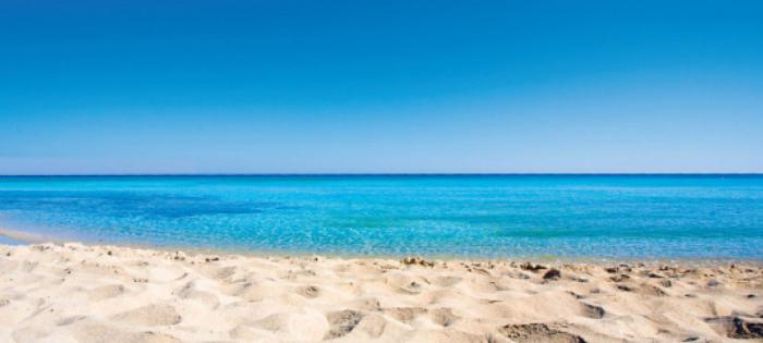 Кипр отели с пляжем 