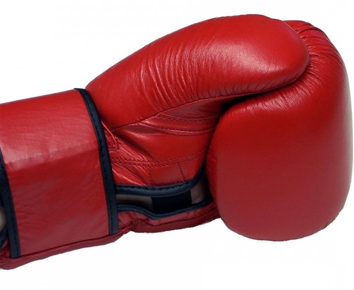 вес боксерских перчаток