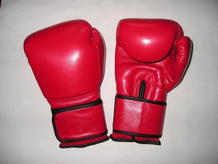 перчатки боксерские фото