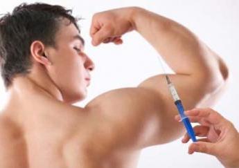 стероиды для набора мышечной массы
